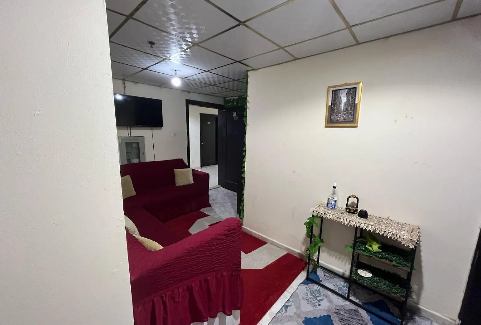 Mind Fresh Stay Ajman United Arab Emirates