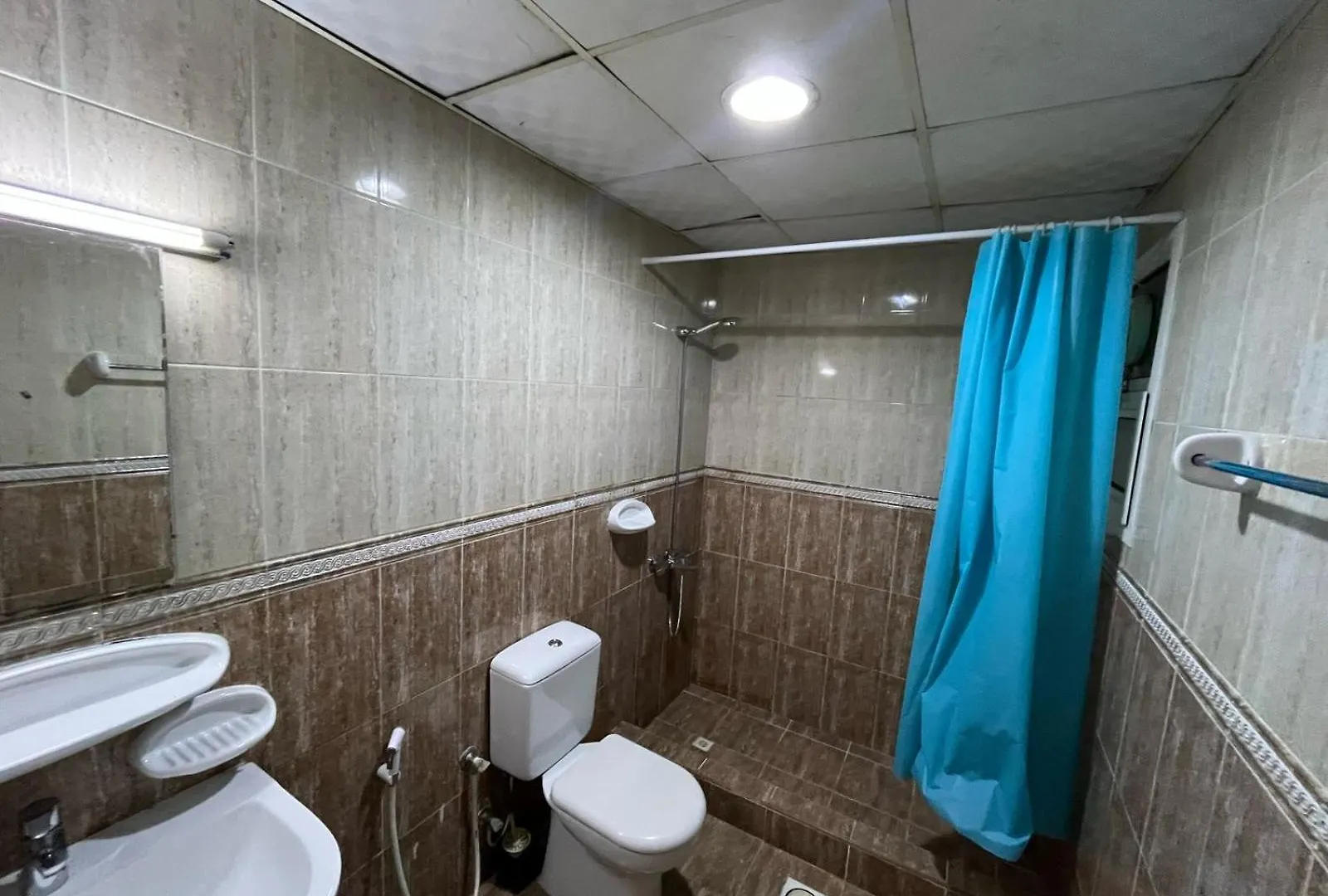 Mind Fresh Stay Ajman Apartment