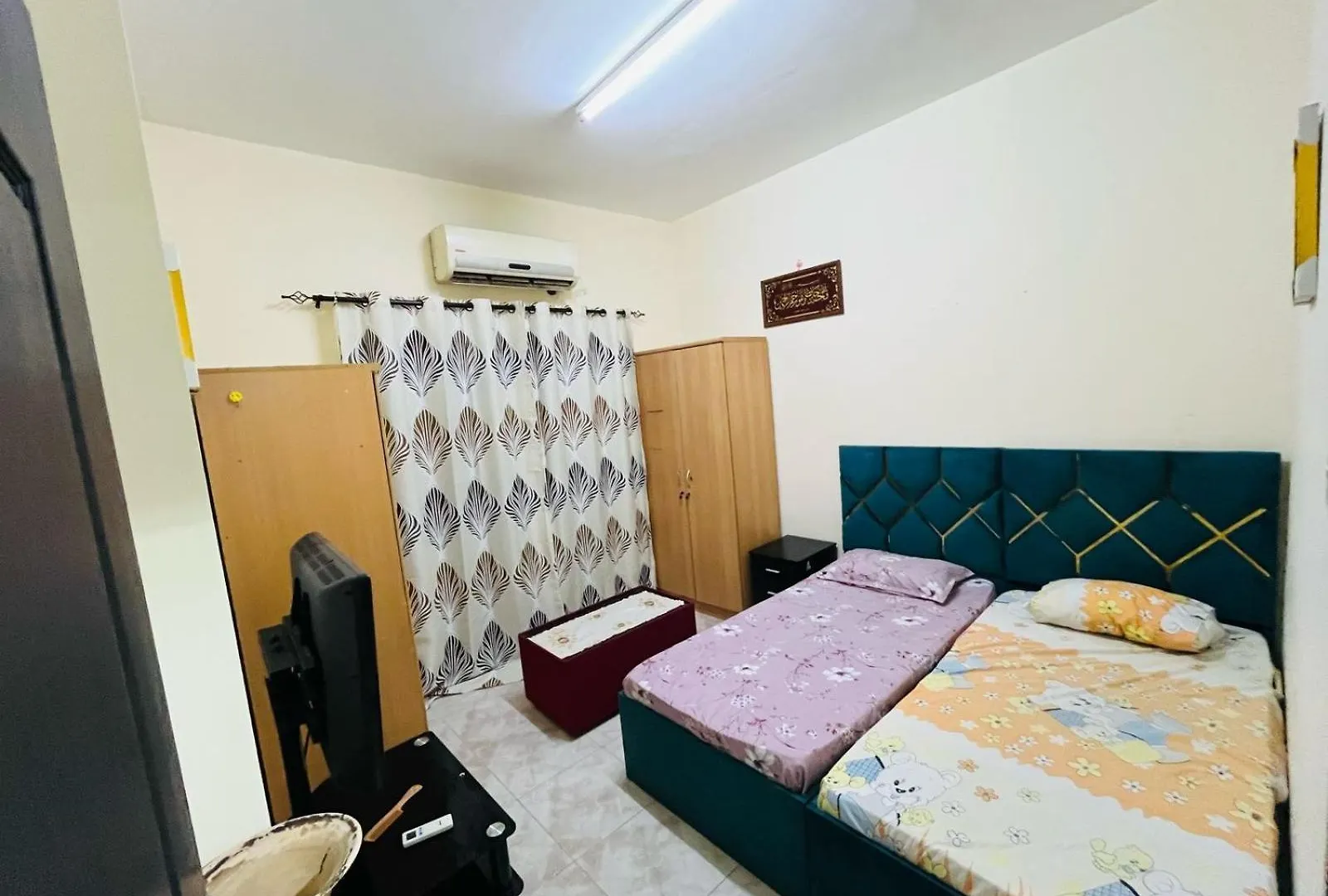 Apartment Mind Fresh Stay Ajman United Arab Emirates