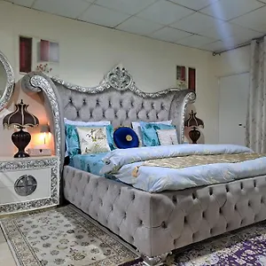 شقة Fully Furnished, عجمان